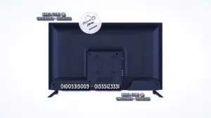 شاشات 32 بوصة ماركة أرماديلو Armadillo عادية LED HD جديدة ضمان سنتين