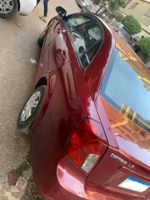 شيفرولية أوبترا أتوماتيك ٢٠٠٨ بحالة ممتازة