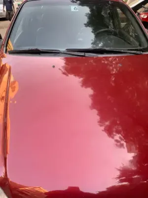 شيفرولية أوبترا أتوماتيك ٢٠٠٨ بحالة ممتازة