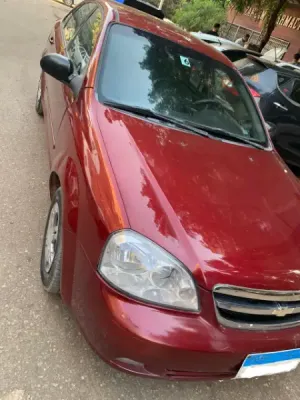 شيفرولية أوبترا أتوماتيك ٢٠٠٨ بحالة ممتازة