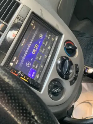 شيفرولية أوبترا أتوماتيك ٢٠٠٨ بحالة ممتازة