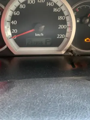 شيفرولية أوبترا أتوماتيك ٢٠٠٨ بحالة ممتازة