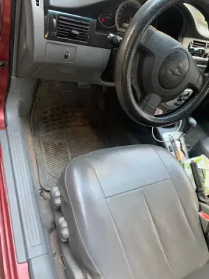 شيفرولية أوبترا أتوماتيك ٢٠٠٨ بحالة ممتازة