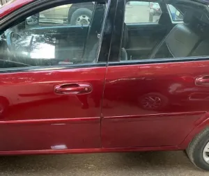 شيفرولية أوبترا أتوماتيك ٢٠٠٨ بحالة ممتازة