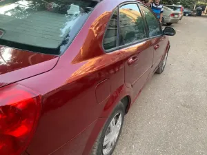 شيفرولية أوبترا أتوماتيك ٢٠٠٨ بحالة ممتازة