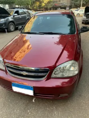 شيفرولية أوبترا أتوماتيك ٢٠٠٨ بحالة ممتازة