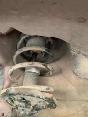 شيفرولية أوبترا أتوماتيك ٢٠٠٨ بحالة ممتازة