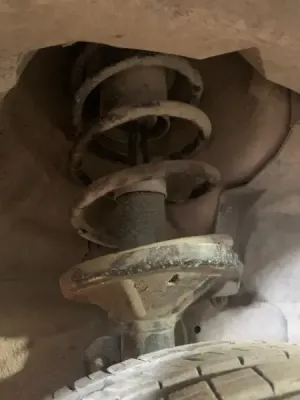 شيفرولية أوبترا أتوماتيك ٢٠٠٨ بحالة ممتازة