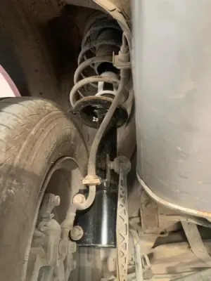 شيفرولية أوبترا أتوماتيك ٢٠٠٨ بحالة ممتازة