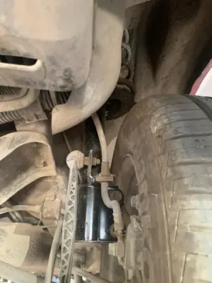 شيفرولية أوبترا أتوماتيك ٢٠٠٨ بحالة ممتازة