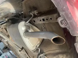 شيفرولية أوبترا أتوماتيك ٢٠٠٨ بحالة ممتازة