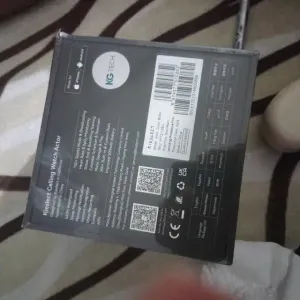 ساعة Kieslect Actor  لسه جديد متفتحش بضمان سنه عرض خاص بي 2600 جنيه. 🔥🔥 للتوصل 01206491665