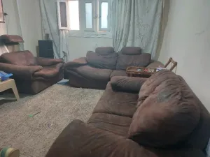 انترية امريكي و ٢ جذامه