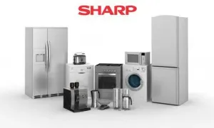 صيانة غسالات شارب الهرم بدون نقل الجهاز – شغل نضيف وضمان مكتوب 01210999852