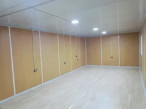 بيع جميع أنواع الكرفانات – جميع المقاسات – جاهزة وتصنيع حسب الطلب