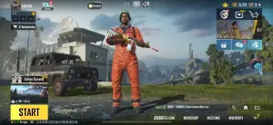 حساب ببجي + كلاش أوف كلانس