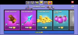 حساب ببجي + كلاش أوف كلانس