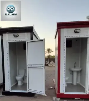 نوفر كرفانات عالية الجودة بتصميمات عصرية وتنفيذ احترافي يناسب جميع الاستخدامات