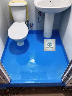 كرفانات حمامات للبيع - اعلي جودة بافضل سعر