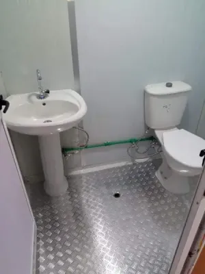 كرفانات حمامات للبيع - اعلي جودة بافضل سعر