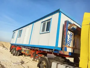 كرفانات حمامات للبيع - اعلي جودة بافضل سعر