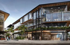 عياده للبيع ريسيل 33م سعر لقطه مول راي ويست ريحانة 6 اكتوبر كاملة التشطيب مول RayWest بجوار دولفين مول و ذا كورد و محور بلازا و أنيكس 26 و شادو