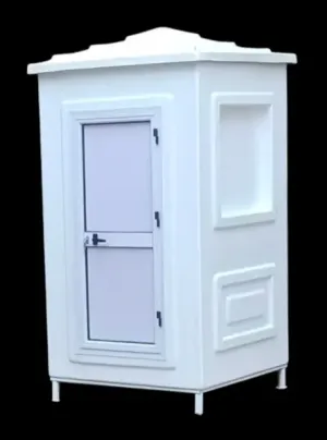 مصنع حمامات متنقلة - الابداع للفيبر جلاس