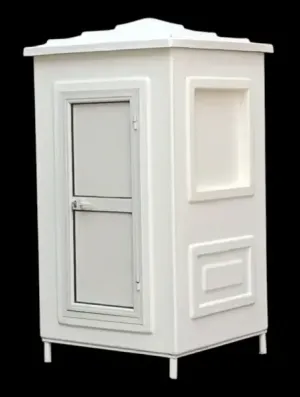 مصنع حمامات متنقلة - الابداع للفيبر جلاس