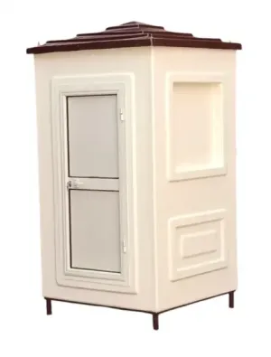 مصنع حمامات متنقلة - الابداع للفيبر جلاس