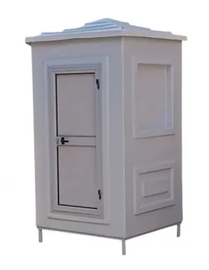 مصنع حمامات متنقلة - الابداع للفيبر جلاس