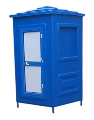 مصنع حمامات متنقلة - الابداع للفيبر جلاس