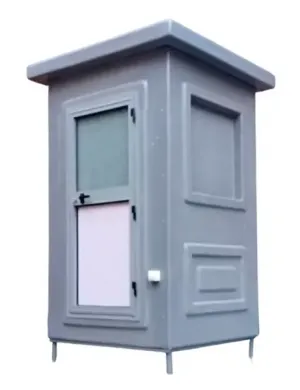 مصنع حمامات متنقلة - الابداع للفيبر جلاس