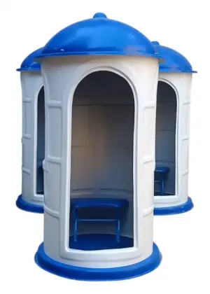 كشك حراسة للبيع - الابداع للفيبر جلاس