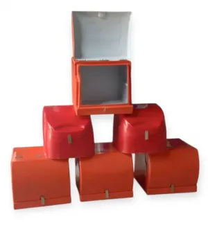 مصنع صناديق دليفري - الابداع للفيبر جلاس