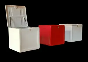 مصنع صناديق دليفري - الابداع للفيبر جلاس