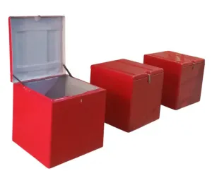 مصنع صناديق دليفري - الابداع للفيبر جلاس