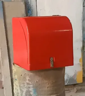 مصنع صناديق دليفري - الابداع للفيبر جلاس