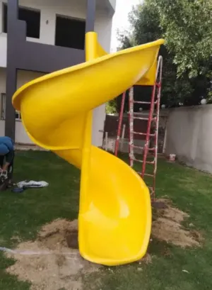 مصنع العاب اطفال للحدائق - الابداع للفيبر جلاس