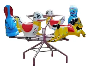 مصنع العاب اطفال للحدائق - الابداع للفيبر جلاس