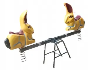 مصنع العاب اطفال للحدائق - الابداع للفيبر جلاس