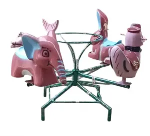 مصنع العاب اطفال للحدائق - الابداع للفيبر جلاس