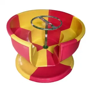 مصنع العاب اطفال للحدائق - الابداع للفيبر جلاس