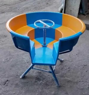 مصنع العاب اطفال للحدائق - الابداع للفيبر جلاس