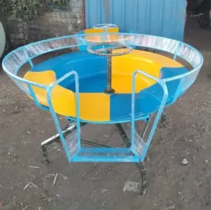 مصنع العاب اطفال للحدائق - الابداع للفيبر جلاس