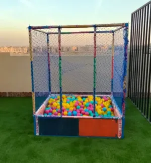 مصنع العاب اطفال للحدائق - الابداع للفيبر جلاس