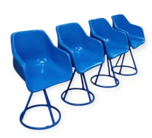 مصنع كراسى جاهزة - الابداع للفيبر جلاس