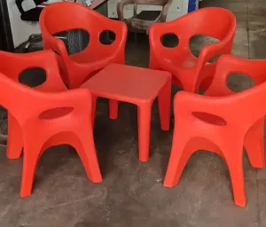 مصنع كراسى جاهزة - الابداع للفيبر جلاس