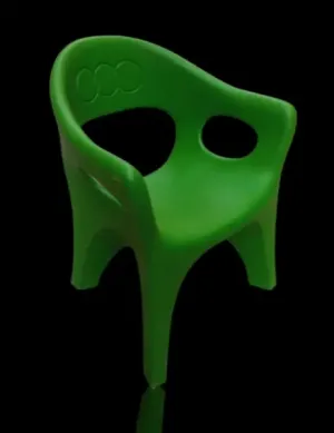 مصنع كراسى جاهزة - الابداع للفيبر جلاس