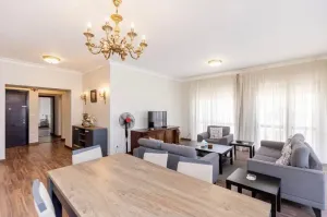 شقة للبيع 165م بسعر مميز بكمبوند كورتيارد ويست تاون سوديك Courtyards Westown SODIC الشيخ زايد - ذا كورت يارد بجوار كازا و ويستاون و بيفرلي هيلز