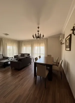 شقة للبيع 165م بسعر مميز بكمبوند كورتيارد ويست تاون سوديك Courtyards Westown SODIC الشيخ زايد - ذا كورت يارد بجوار كازا و ويستاون و بيفرلي هيلز